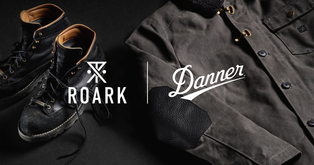 Roark X Danner