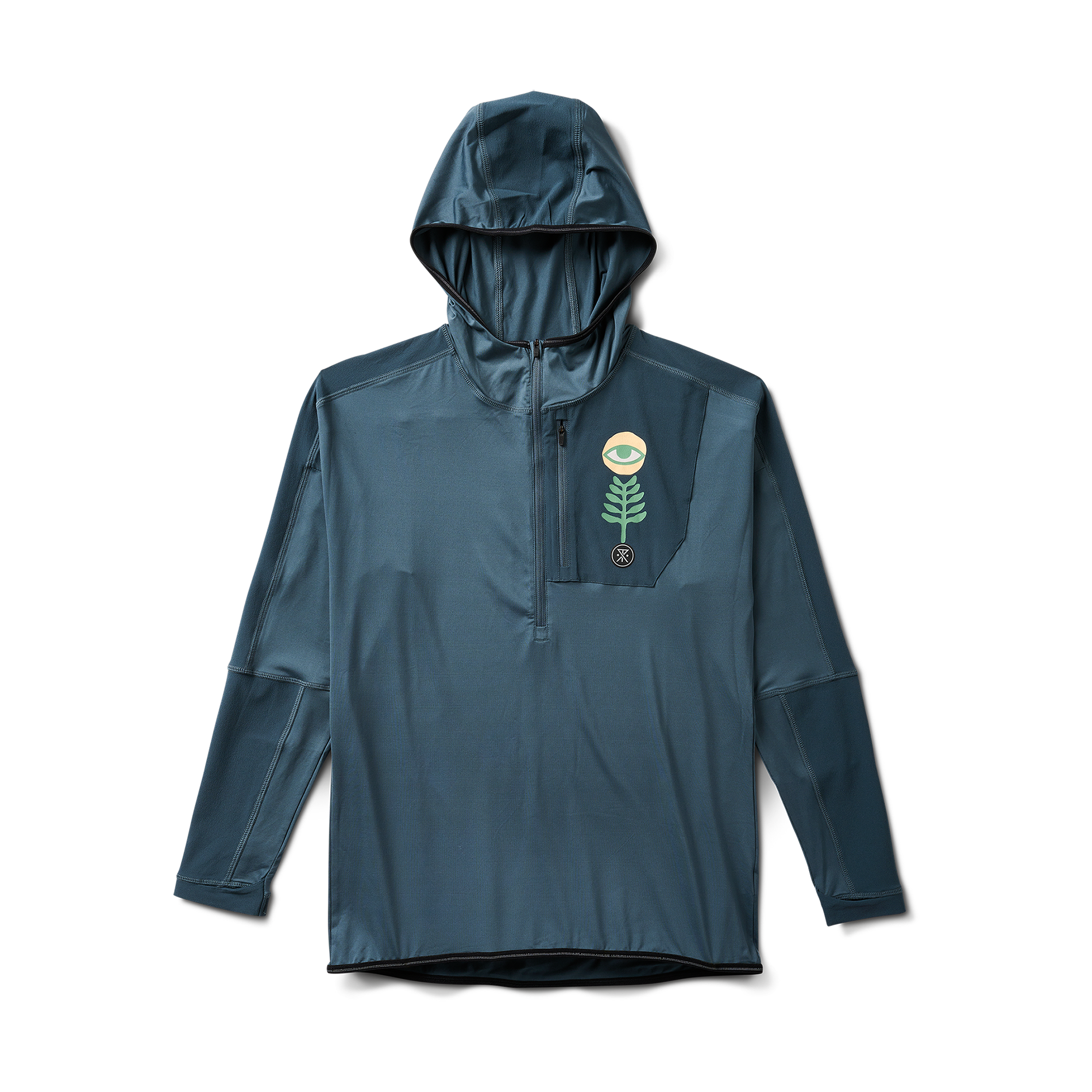 Grinnell Active Hoodie - Sale – Roark