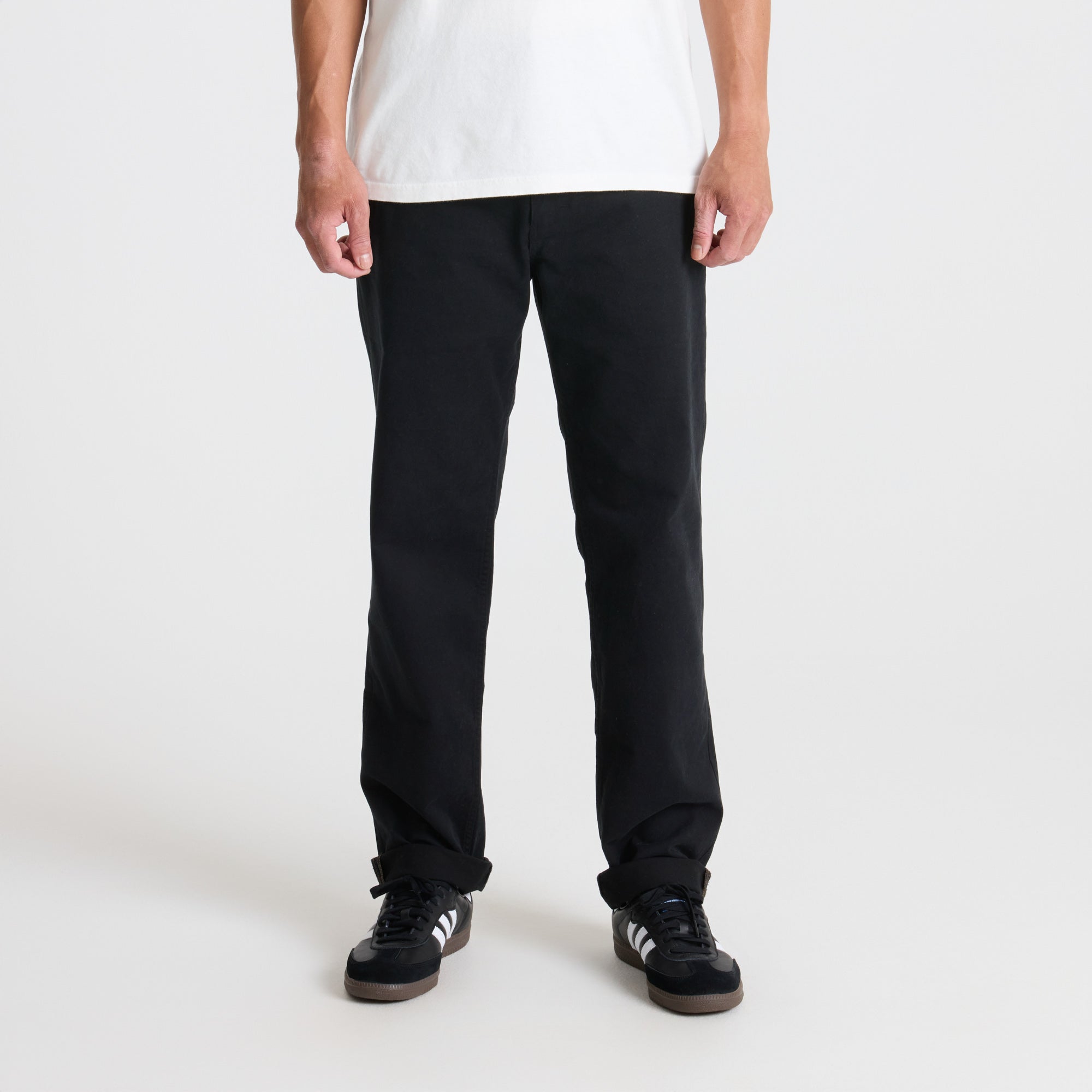 Crossroads Chino Pants - Series – Roark