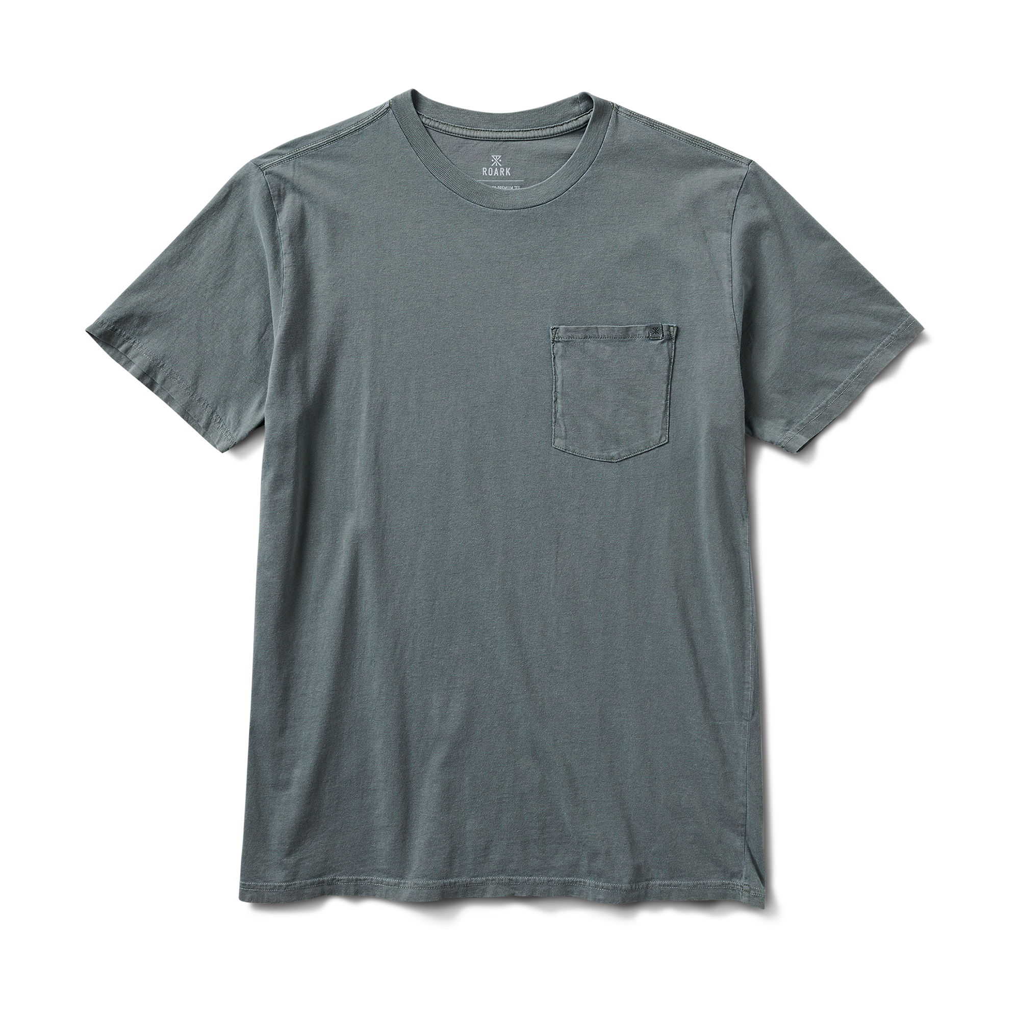 Roark Made To Fade Short Sleeve Tee