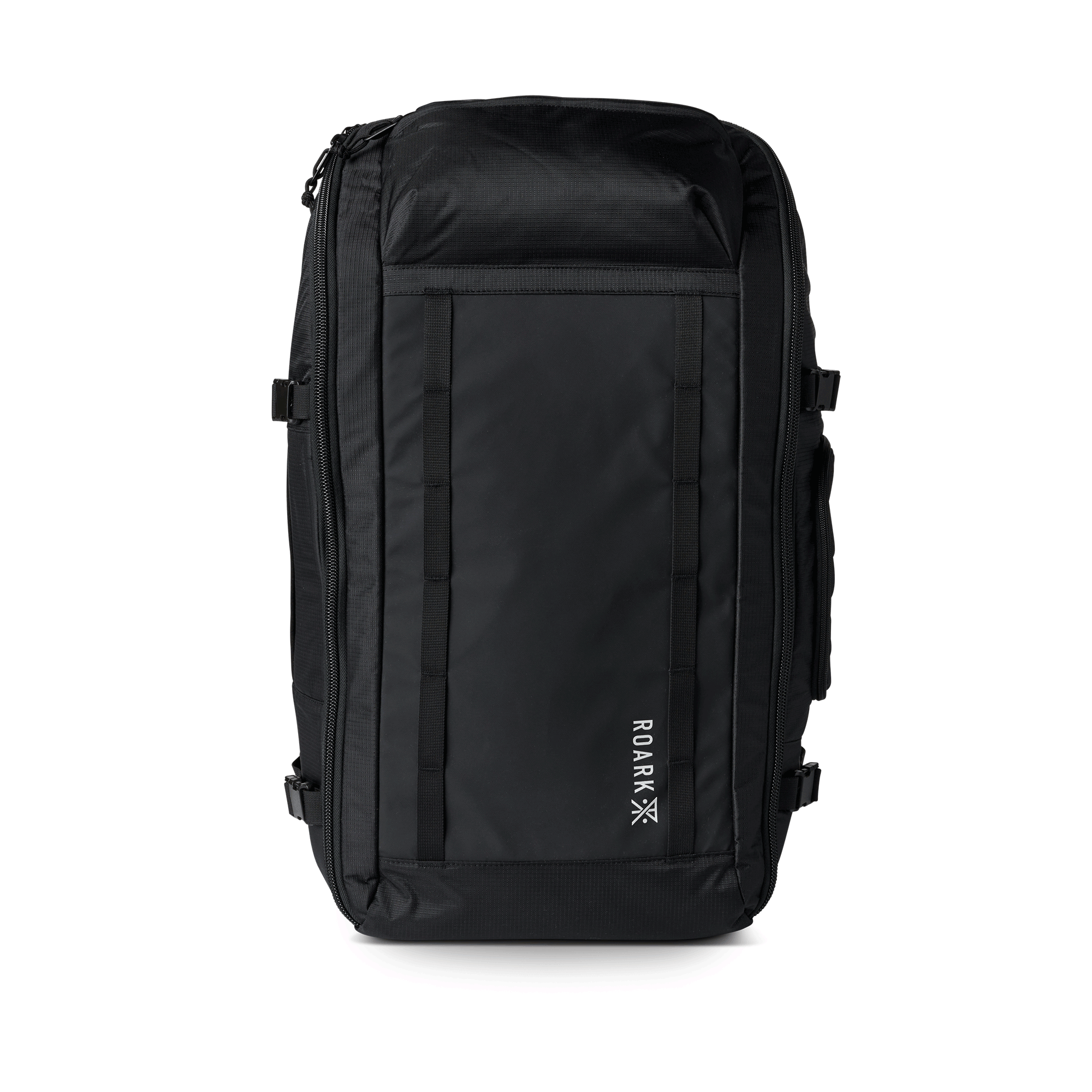Accomplice Mule 45L Bag - Black