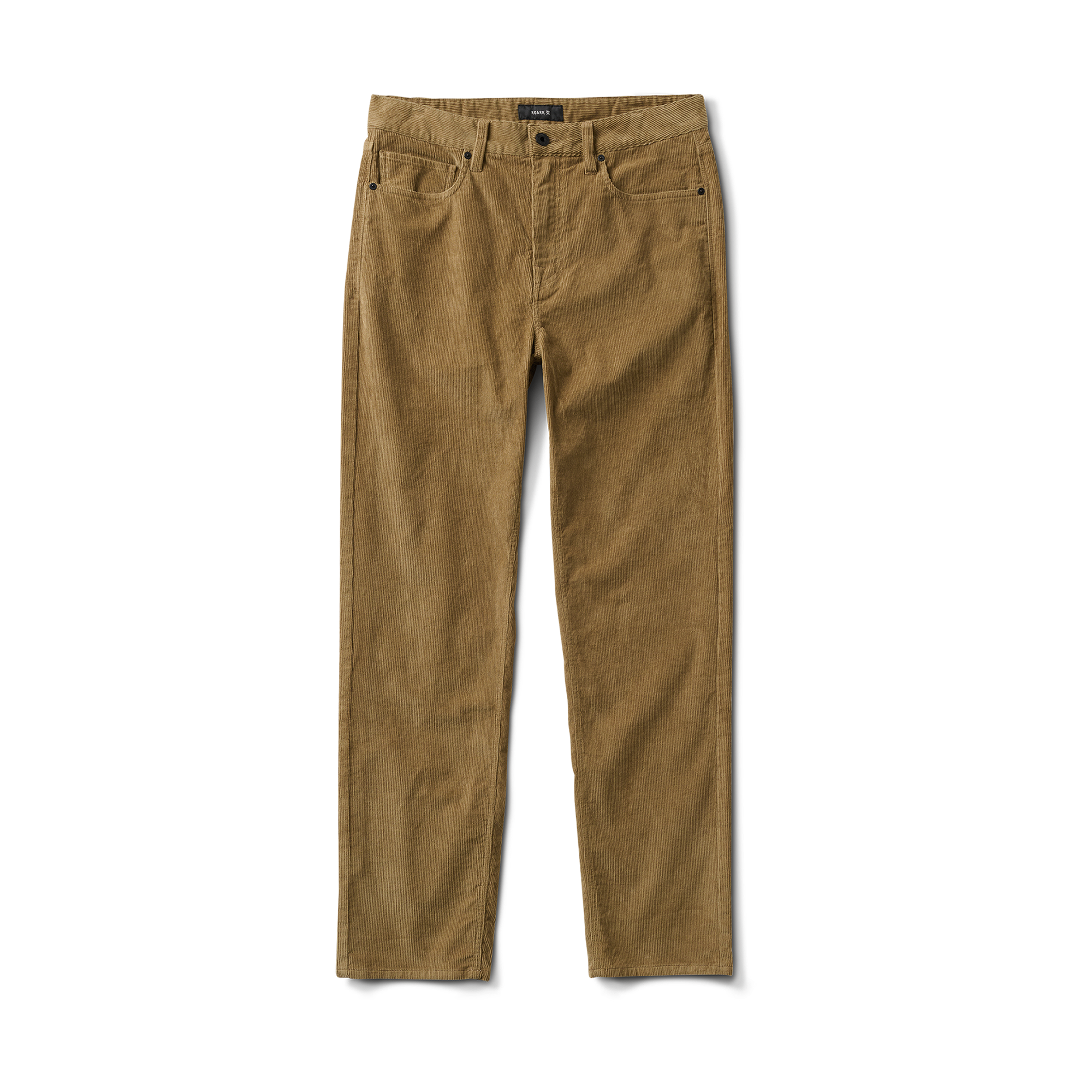 HWY 128 Cord Jeans in Khaki – Roark