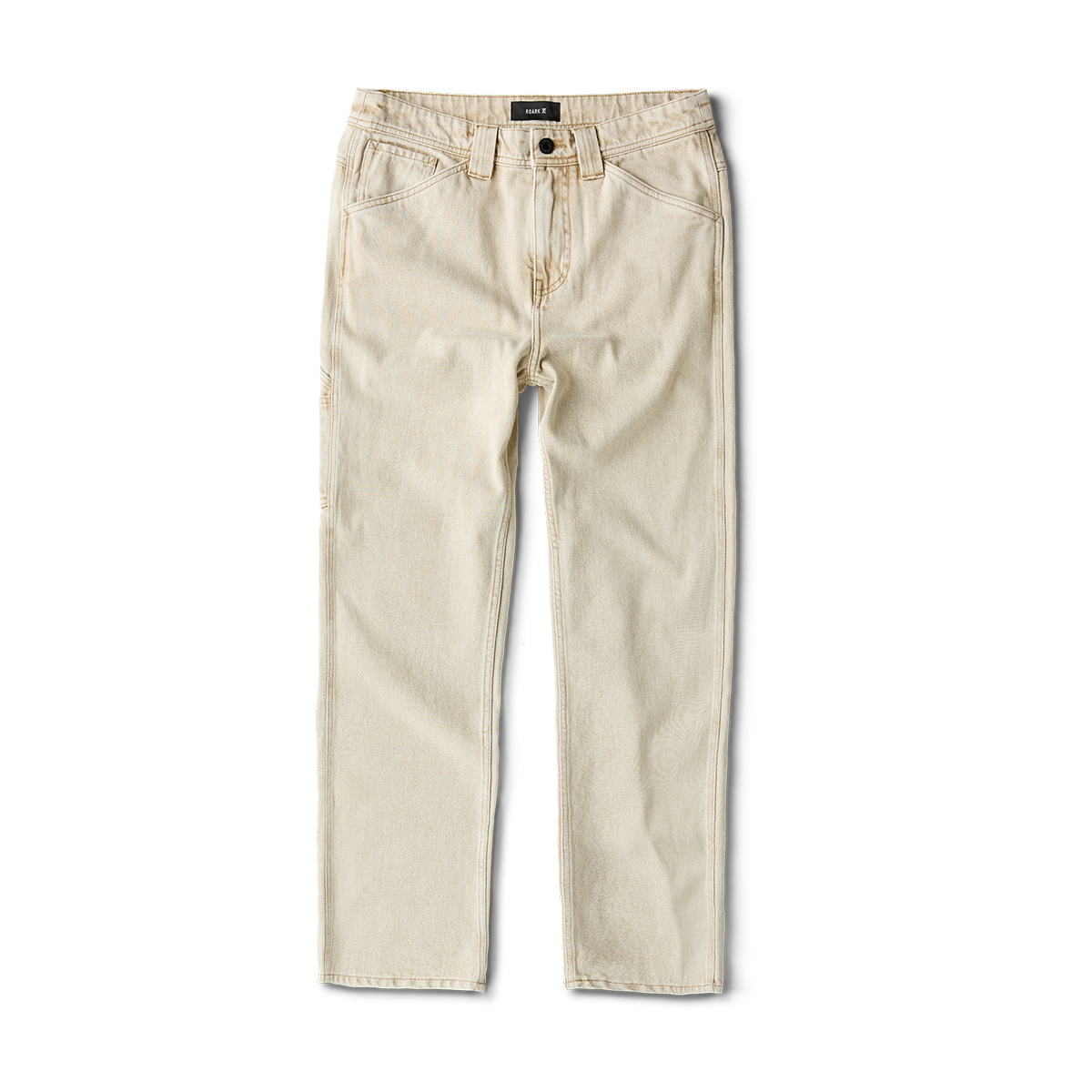 Hwy 1 Utility Denim in Fossil – Roark