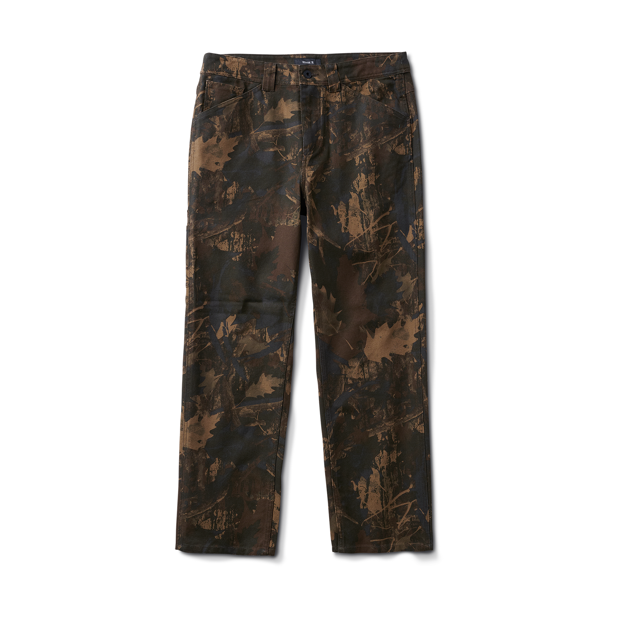 HWY 1 Utility Denim in Camo – Roark