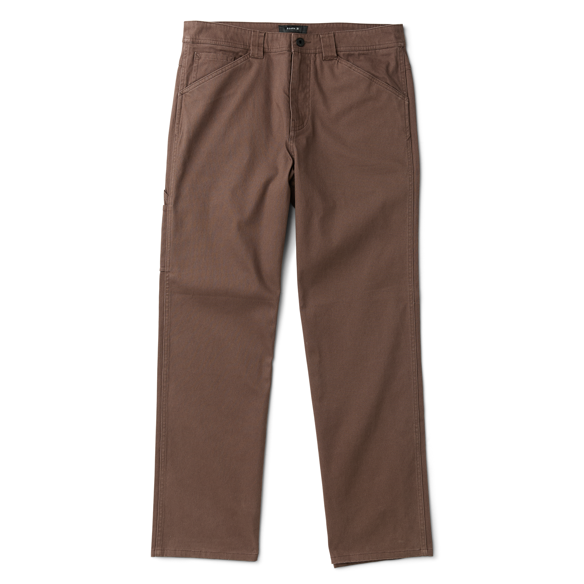 HWY 1 Utility Denim in Cocoa Bean – Roark