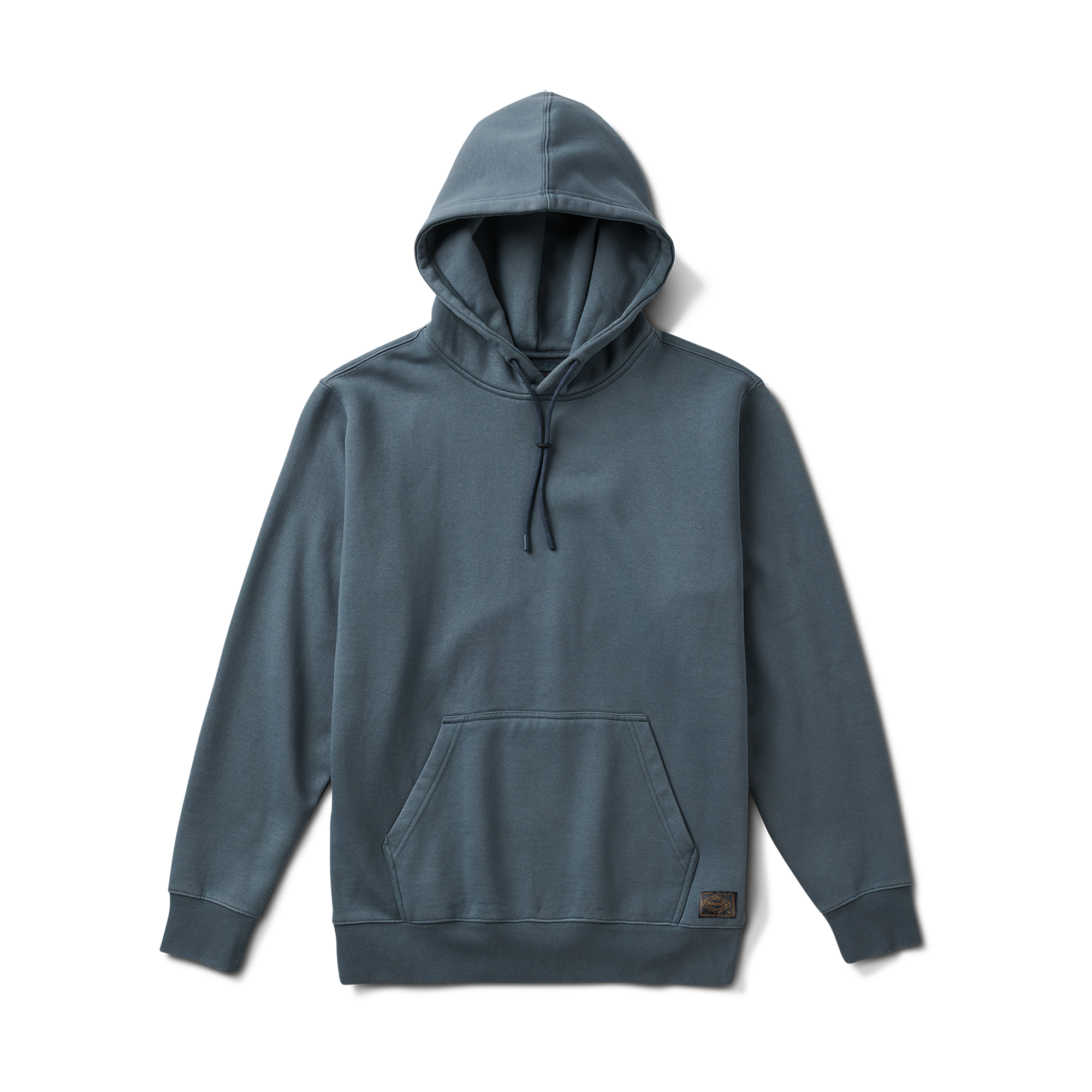 Bolo Fleece Hoodie in Orion – Roark