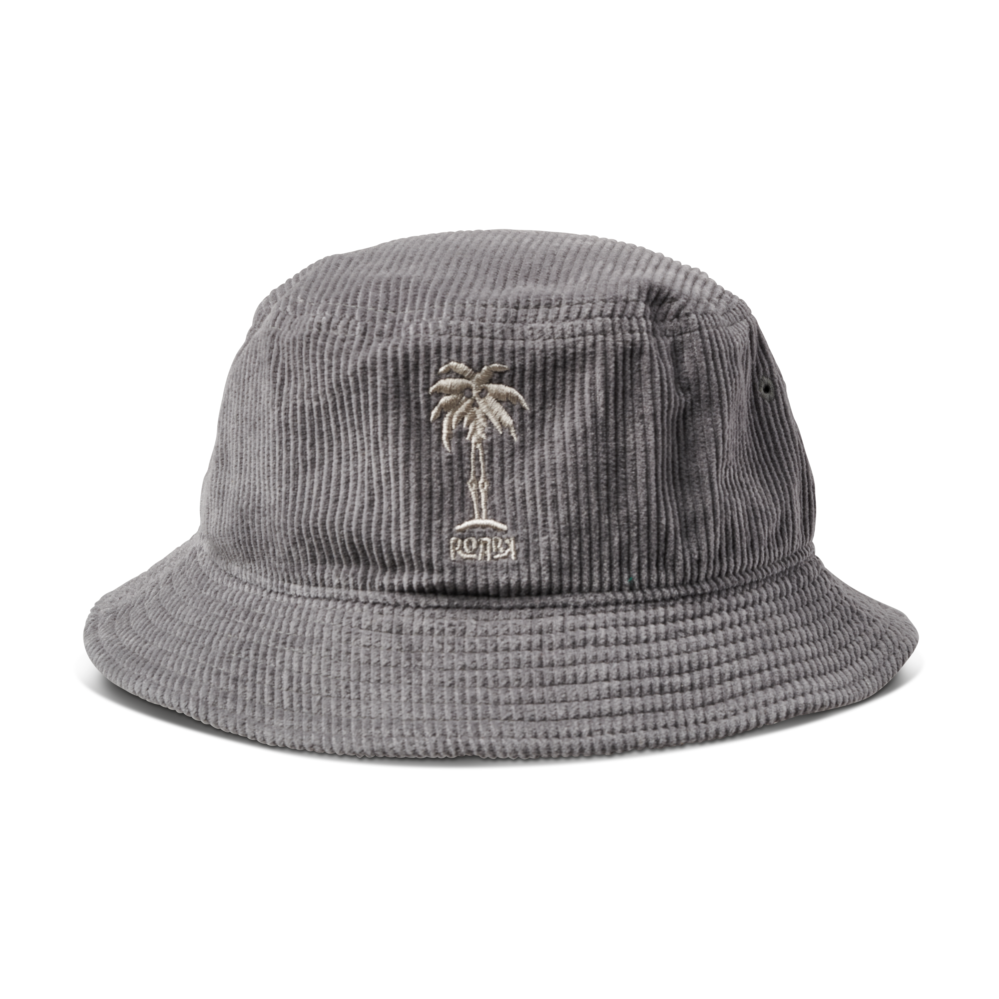 Tamaroa Bucket Hat - Grey