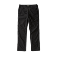 Stylish black Roark adventure gear for outdoor exploration.