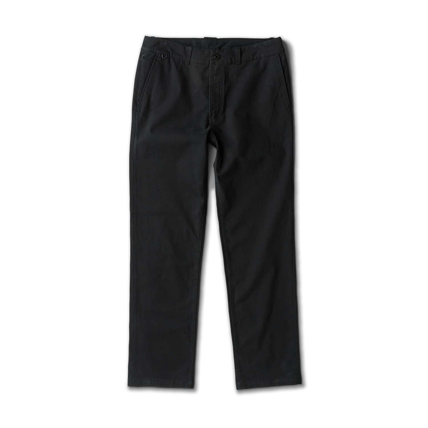 Crossroads Chino Pants in Black – Roark Crossroads Chino Pants in Black – Roark