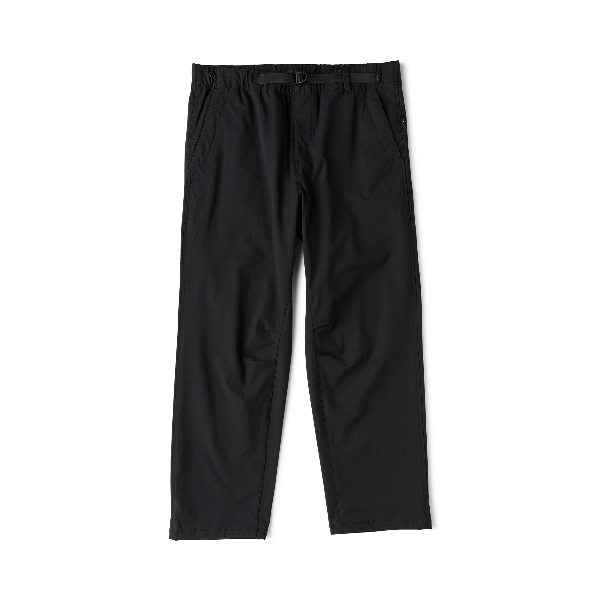 Layover Trail Pants in Black – Roark