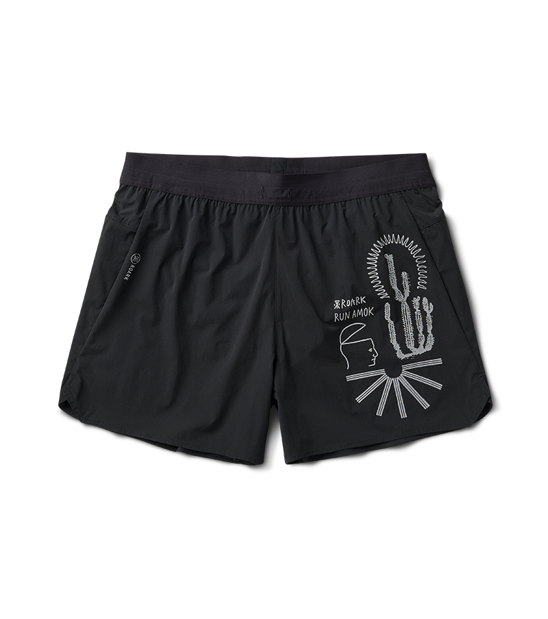 30 / newest ROARK Shorts