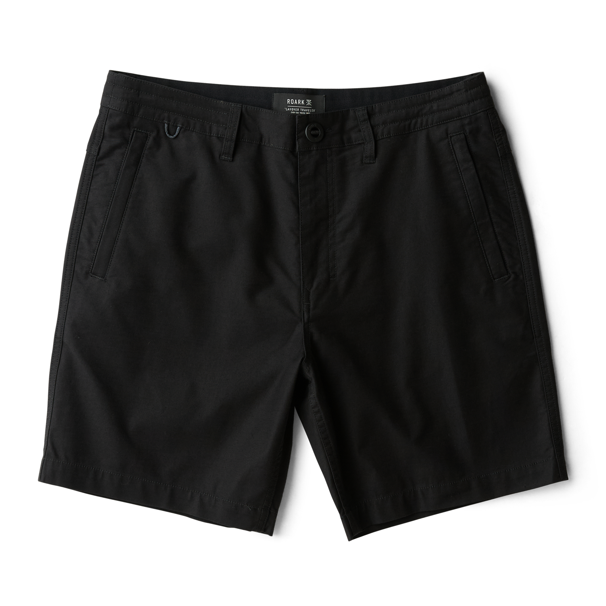 RUFFLOG / ラフログ GG EASY SHORTS BLACK RUFFLOG（ラフロッグ）のオンライン通販｜RUFFLOG（ラフロッグ） – 8