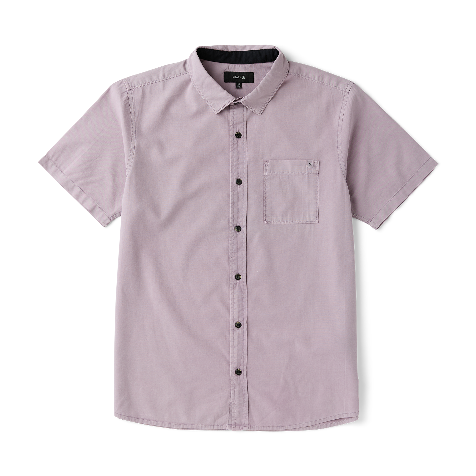 未使用】WIND AND SEA Dusty S/S Work Shirt L FR Zestos Original