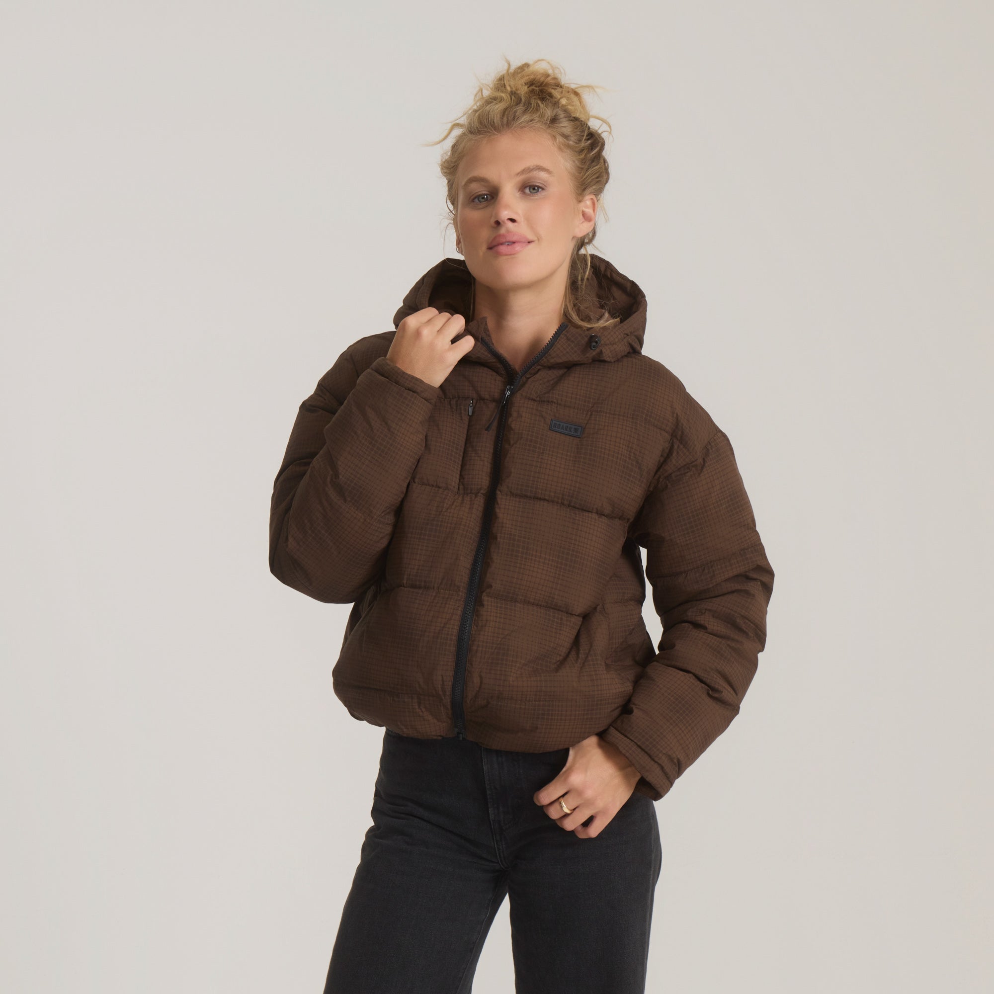 Hokkaido 2.0 Jacket in Coco Bean – Roark