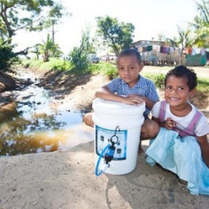 AN EASY WAY TO HELP OUR FIJIAN FRIENDS!