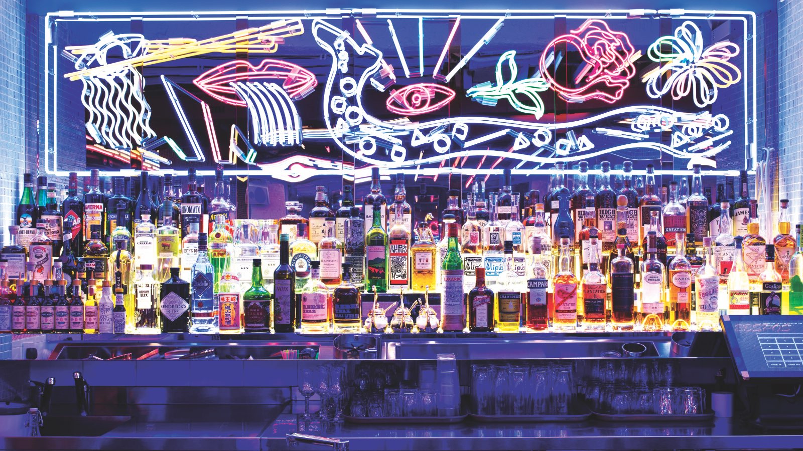 Chef May Chow's Happy Paradise