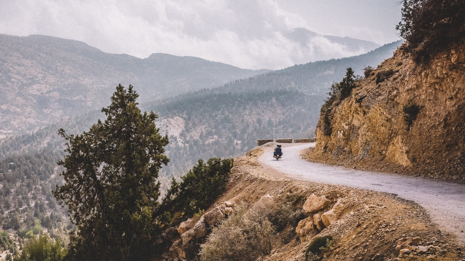 Roaming To My Roots: 30 Day's In Pakistan – Roark