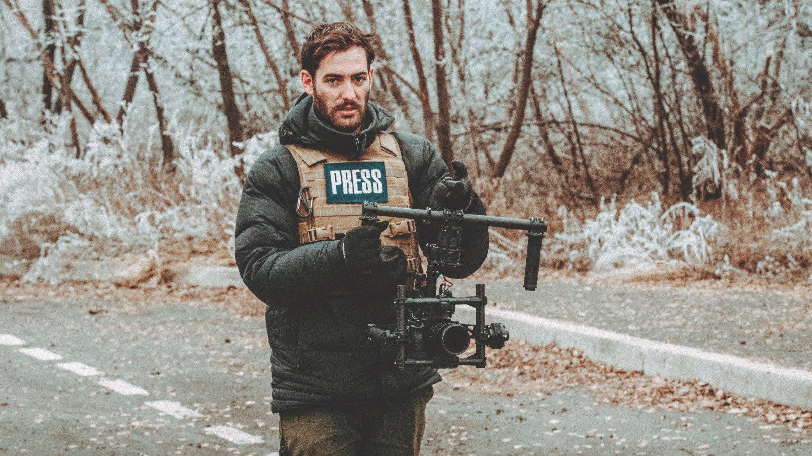 A Sailing Journey to Antarctica by Jerry Ricciotti