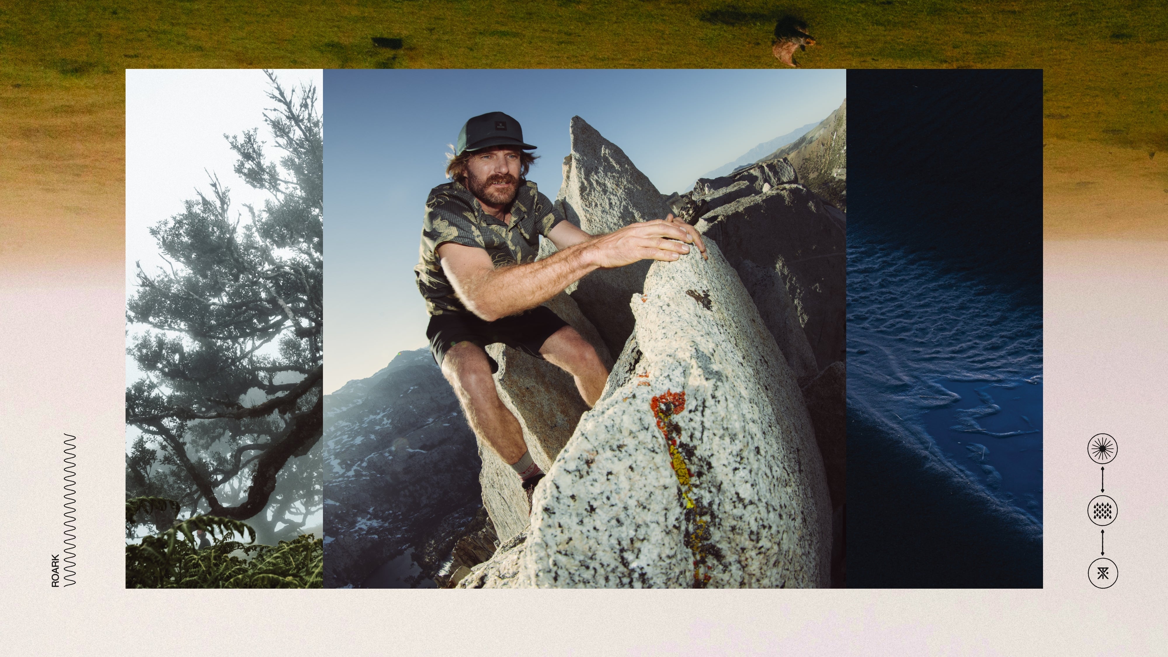 Bishop 2025 Lookbook