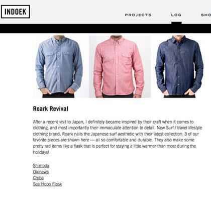 INDOEK.COM