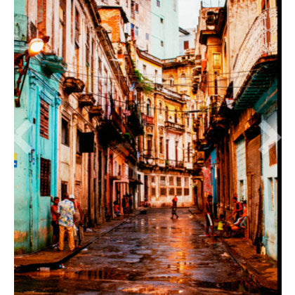 LA HABANA