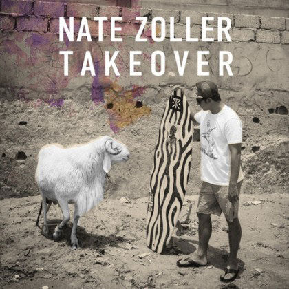 NATE ZOLLER TAKING OVER!