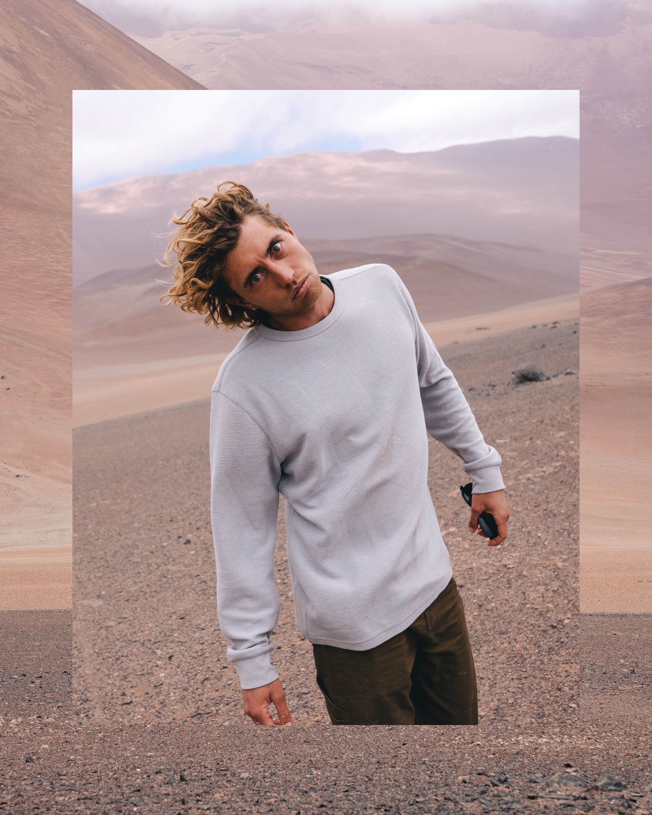 Destination Chile Fall 2025 Drop One