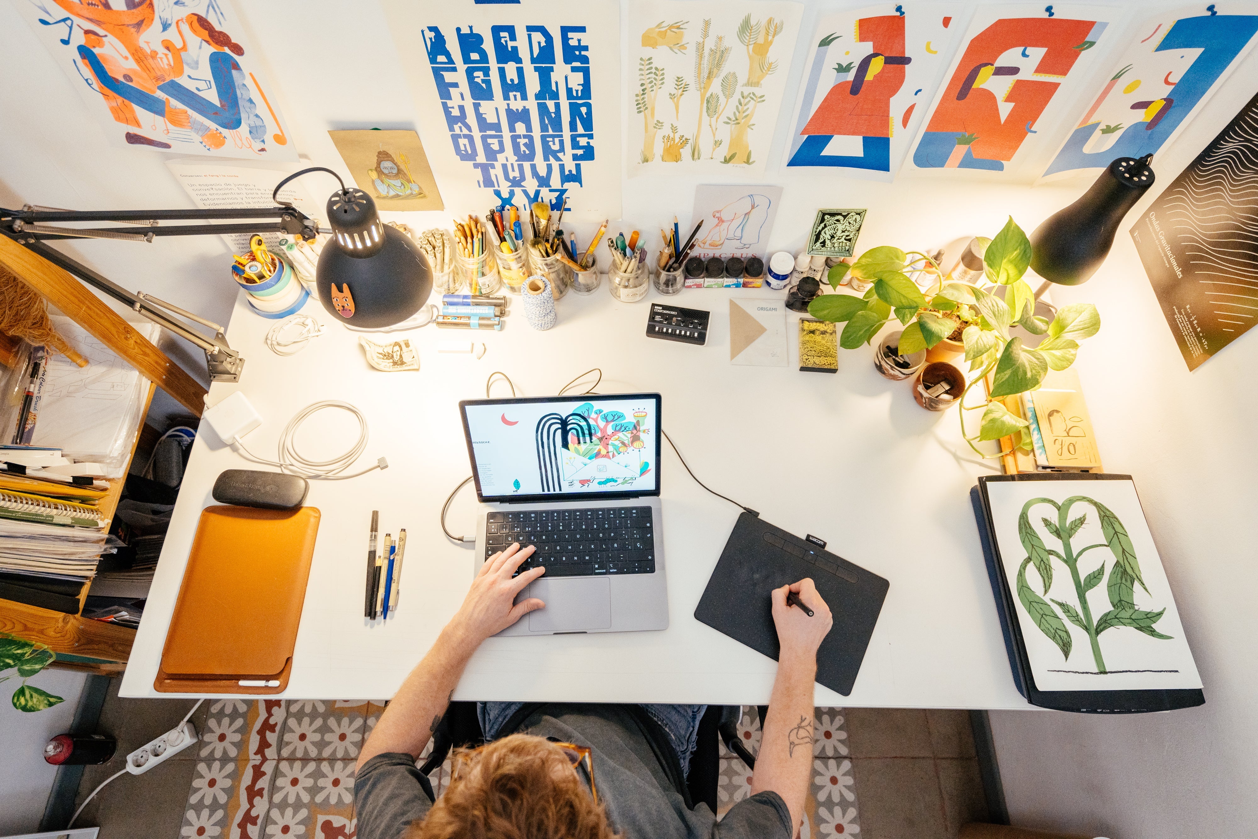 Interview with Tomás Olivos – Roark Chile Capsule