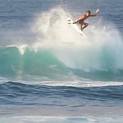 BOMBA SHACKS!