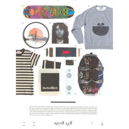 FEAR THE GIFT GUIDE
