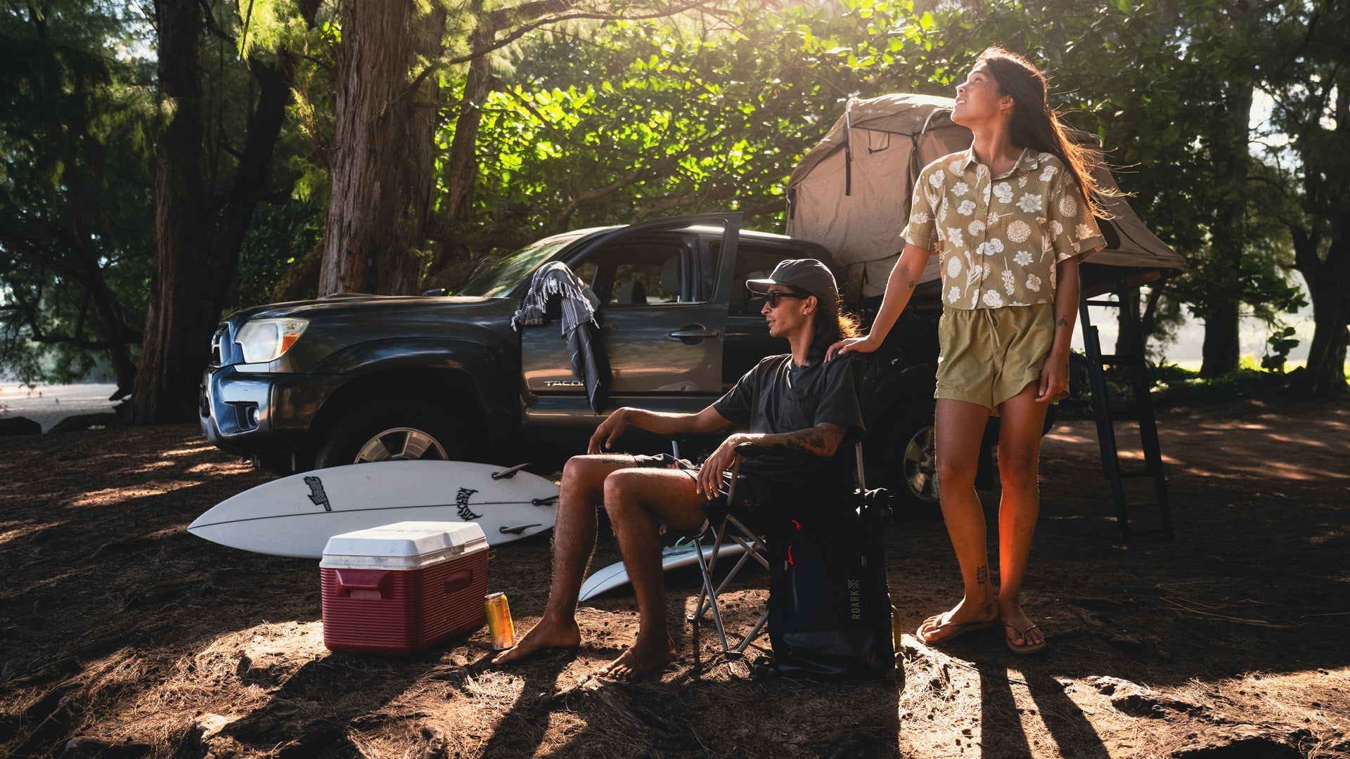 Roark Rk433 Color The New Spring Drop – Roark