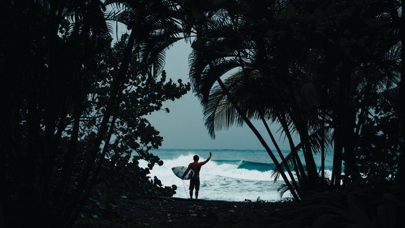 Roark Presents: "Future Mystics" with Ivah Wilmot