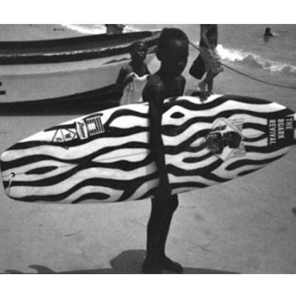 THE GNAR OF DAKAR