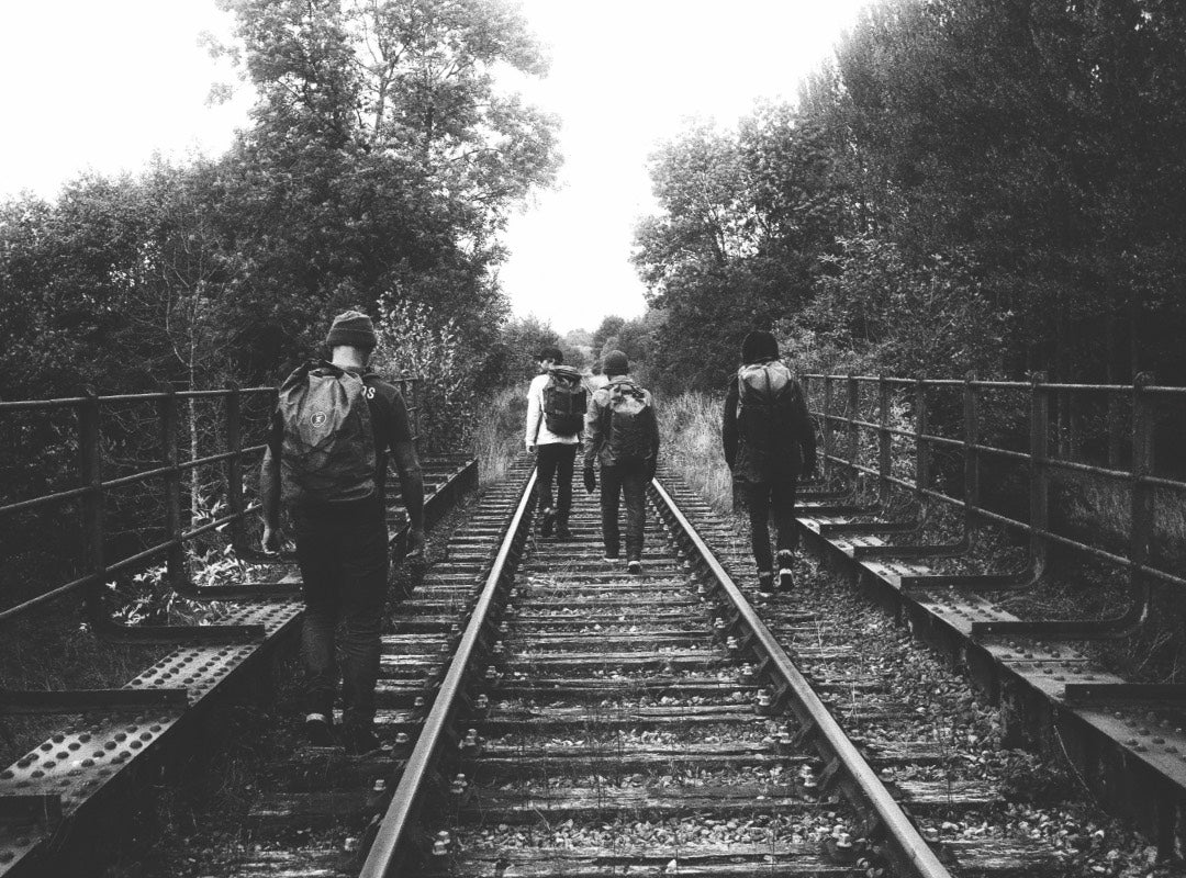 Walking Speyside's Highland Whisky Trail