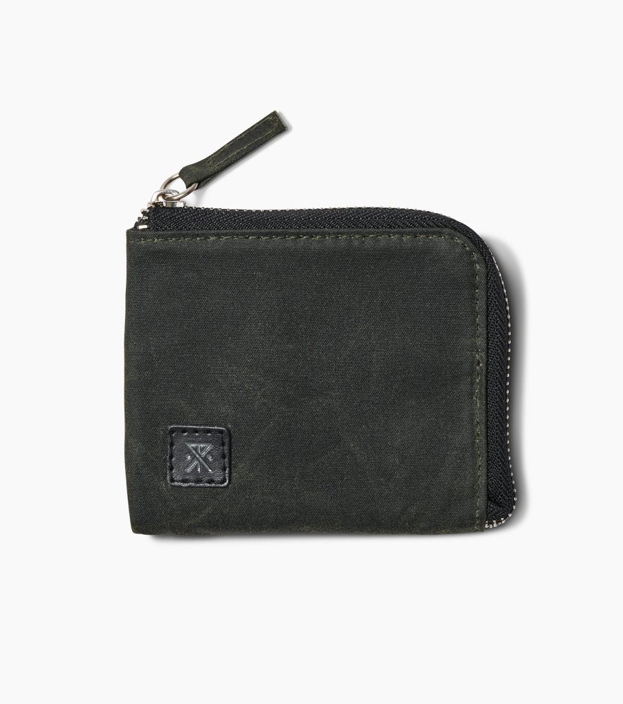 Skint Zip Wallet – Roark