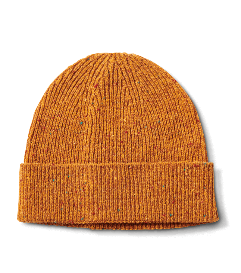 Eagle Nep Beanie – Roark