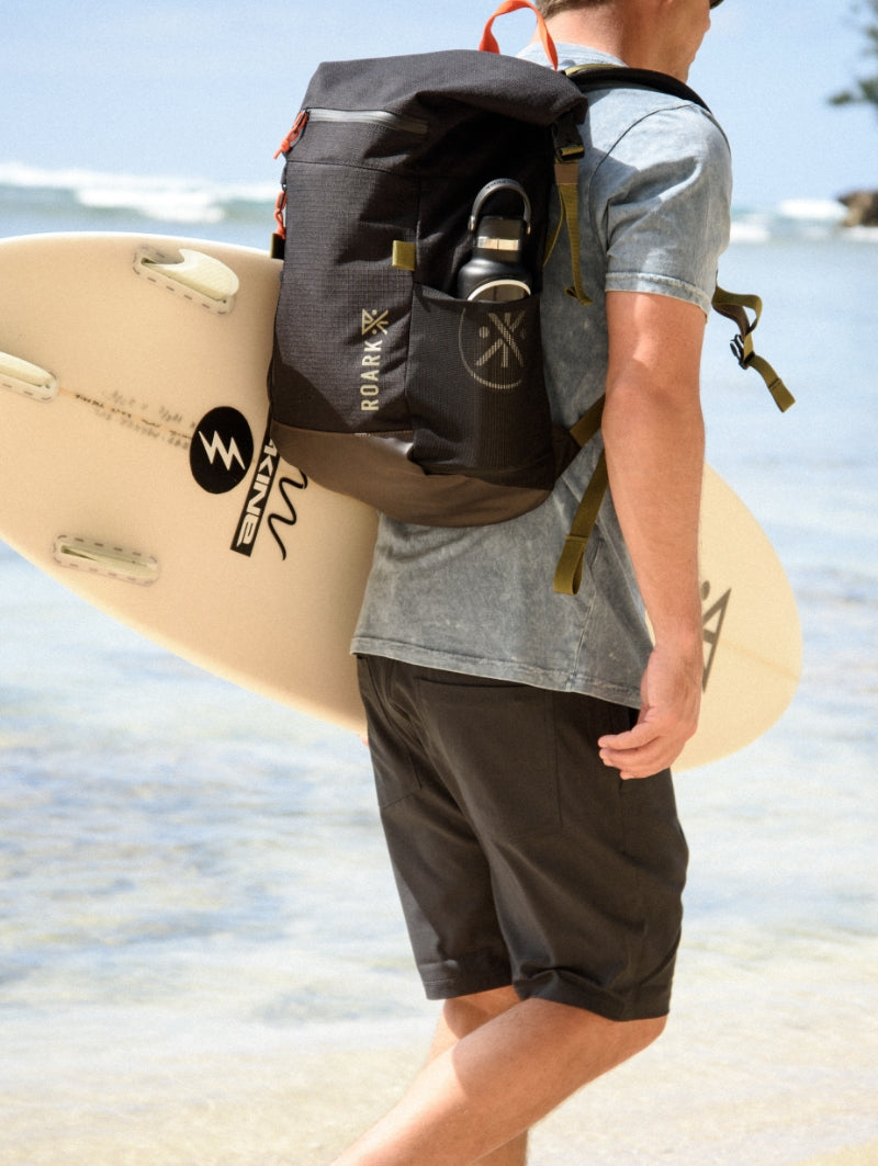 Roark Rk433 Color Roark Shop Men's and Women's Tops, Bottoms, & Accessories