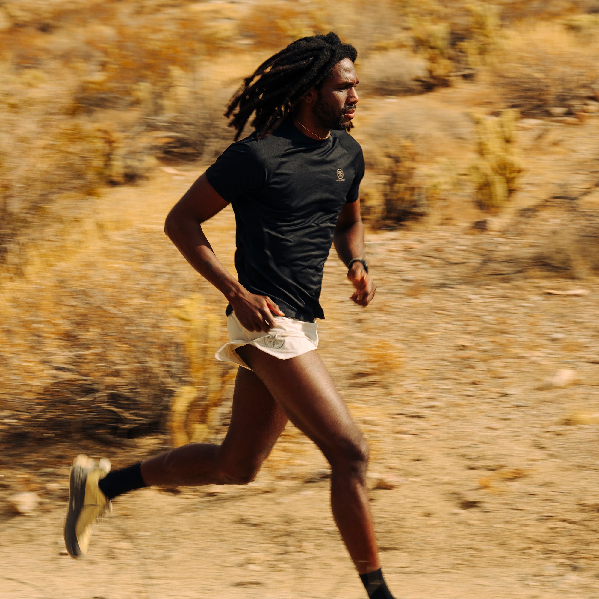 Alta Elite Short Sleeve Tee in Black – Roark