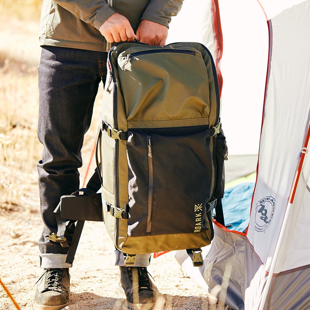 Roark Best Day Backpack Roark 55L Mule Bag: My Thoughts On This Travel Backpack (What To Roark Best Day Backpack Roark 55L Mule Bag: My Thoughts On This Travel Backpack (What To