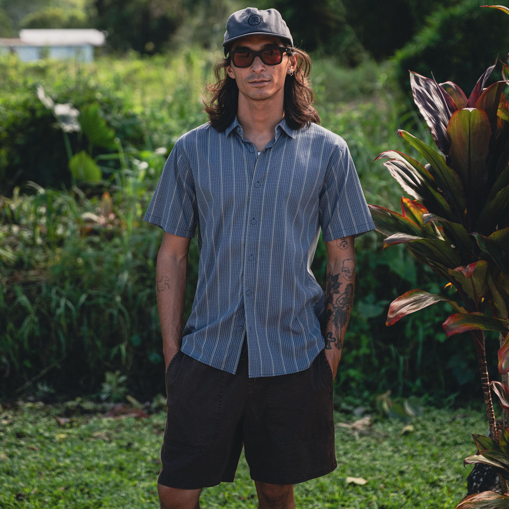 Axeman X Danner Jacket – Roark