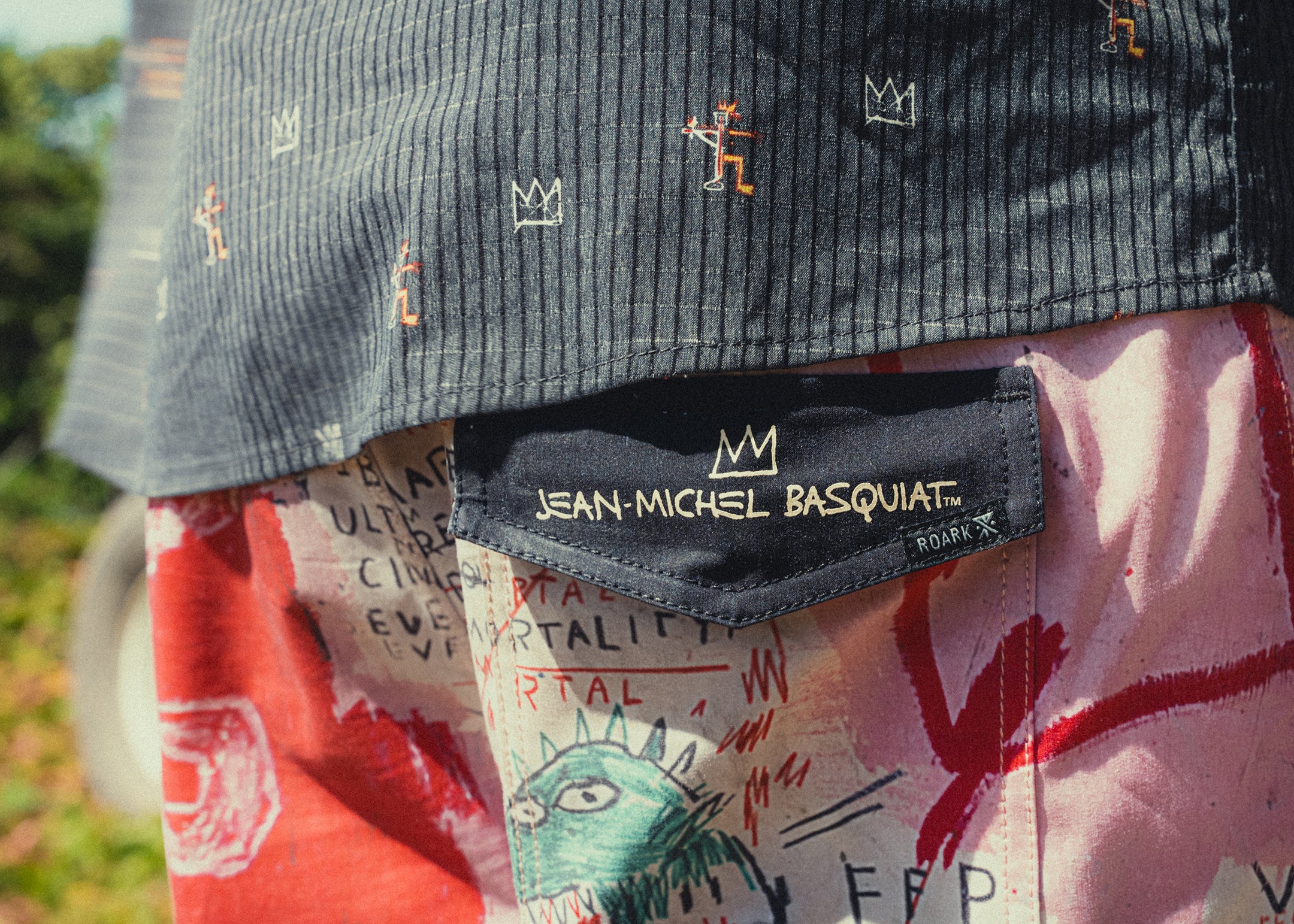 Roark image. Shop the official Roark store now.