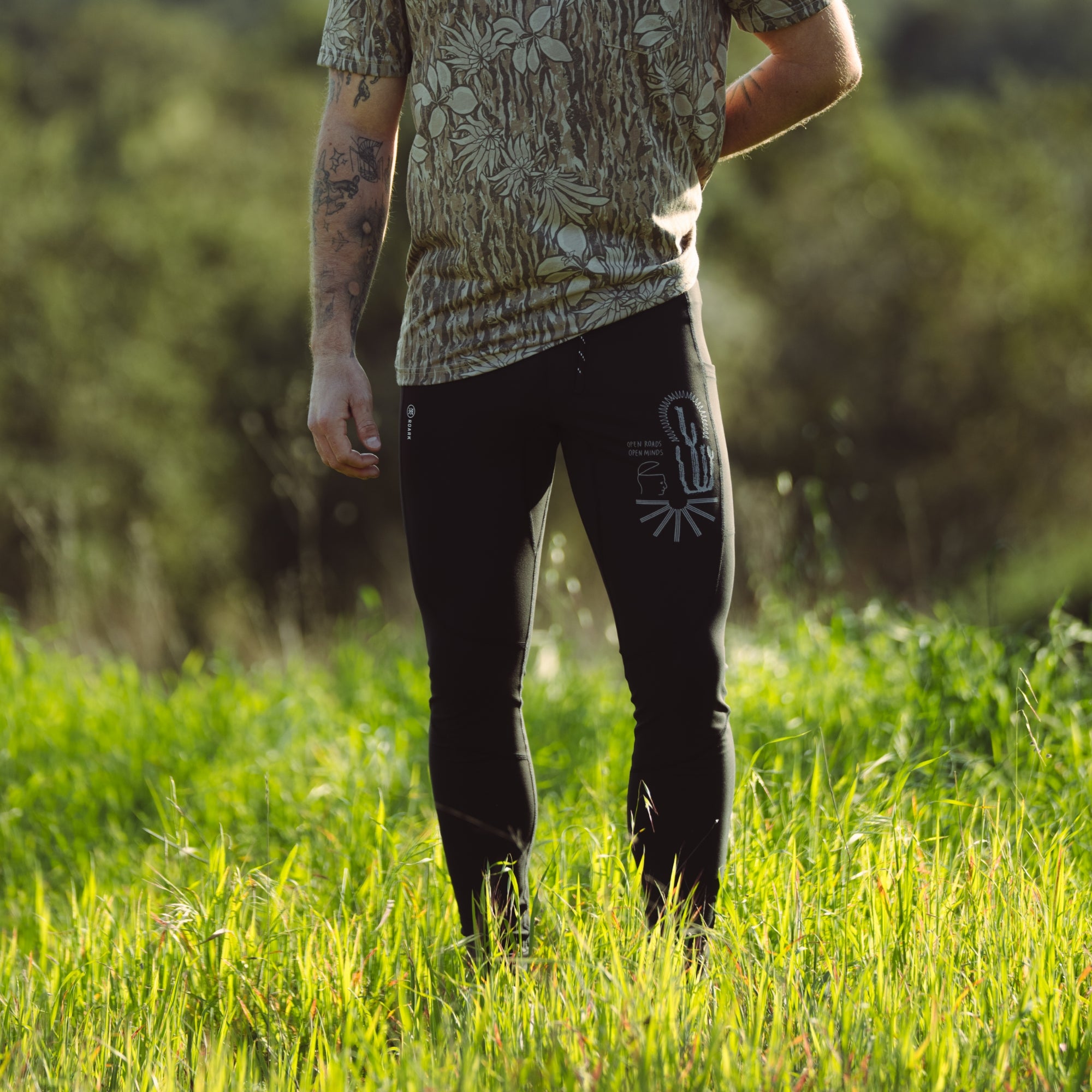 Run Amok: Fall '23 Lookbook – Roark