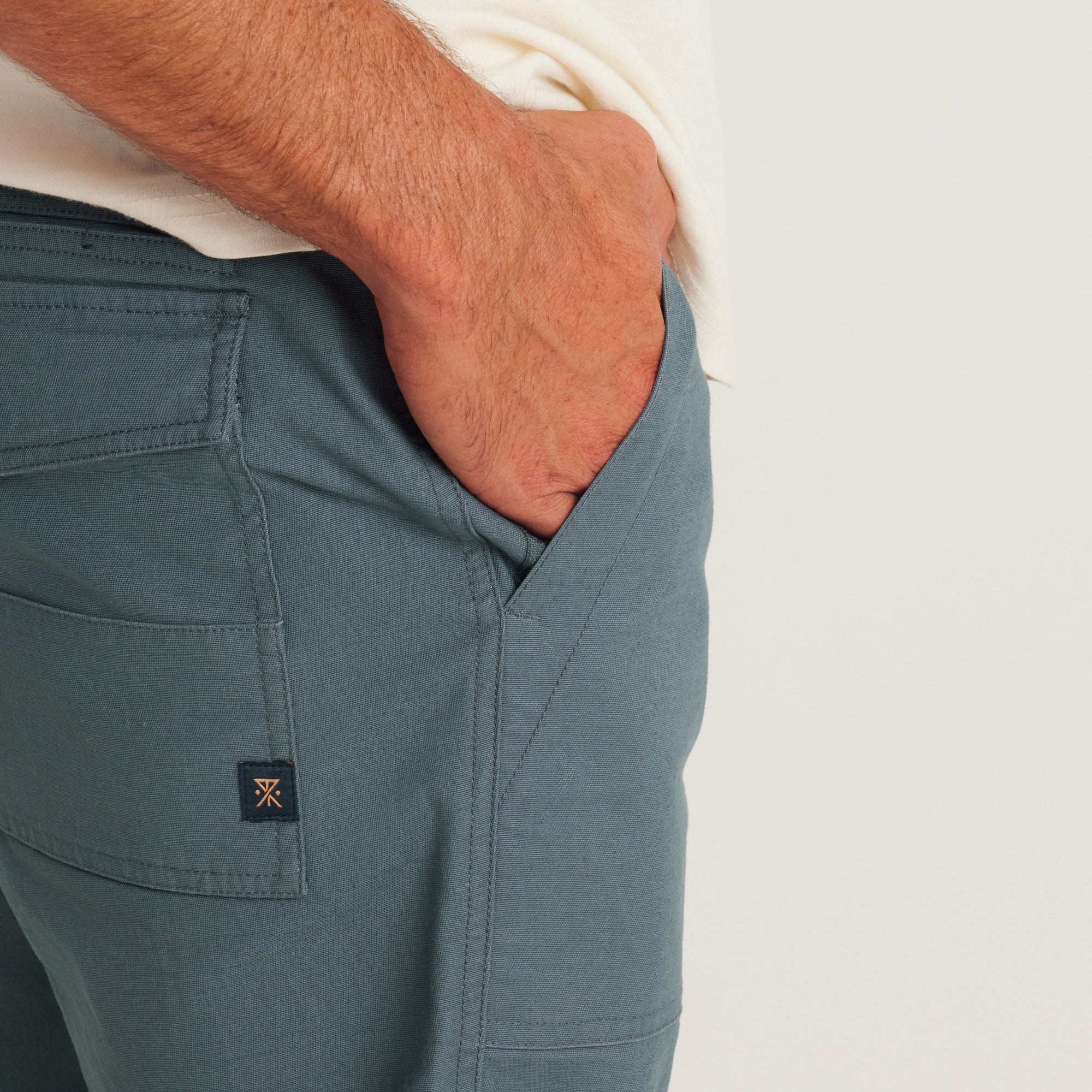 Layover Utility Pants - Orion | Roark