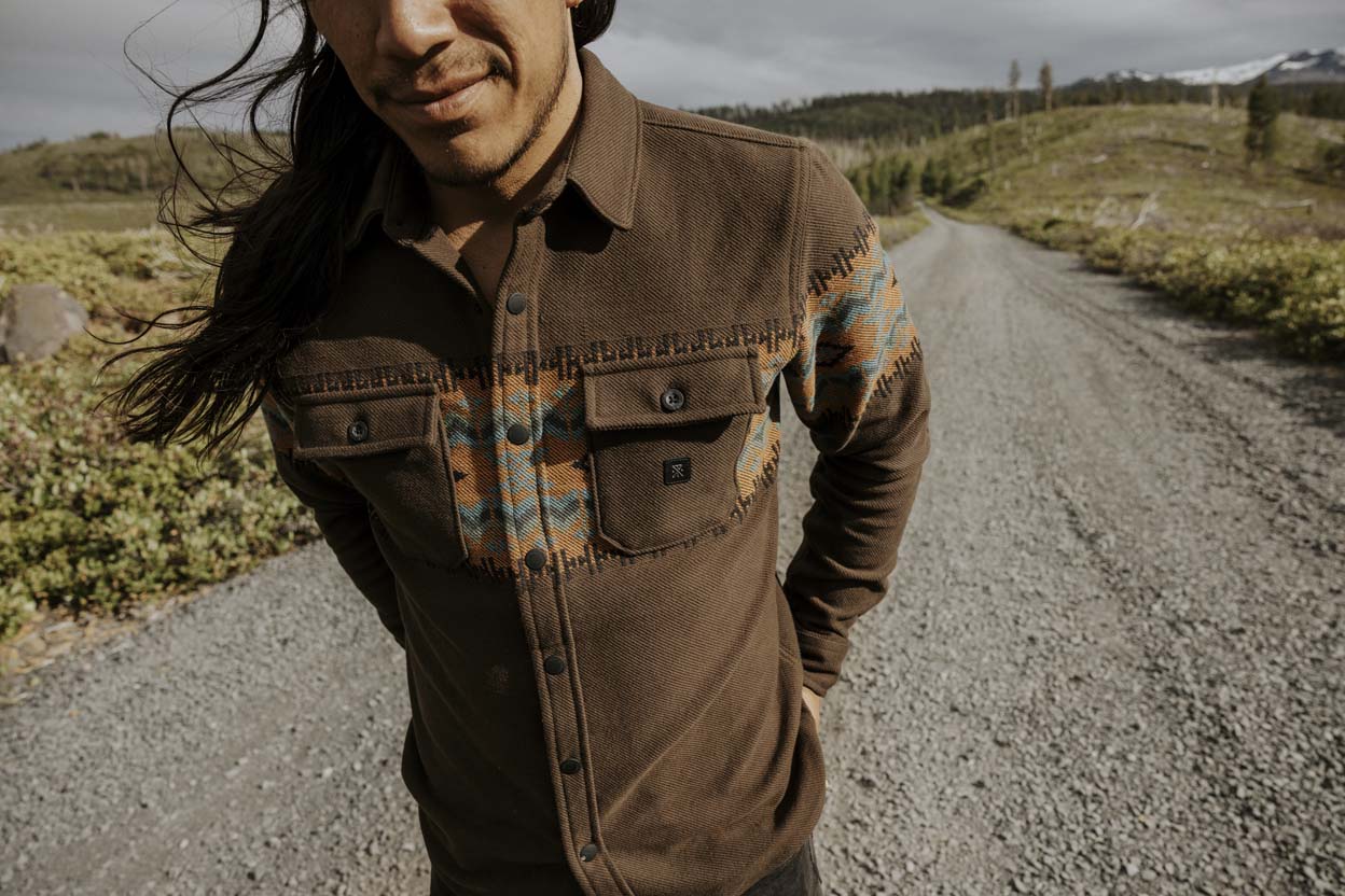 ROARK NORDSMAN COTTON ネルシャツ新品未使用 ROARK NORDSMAN COTTON ネルシャツ新品未使用 - メルカリ