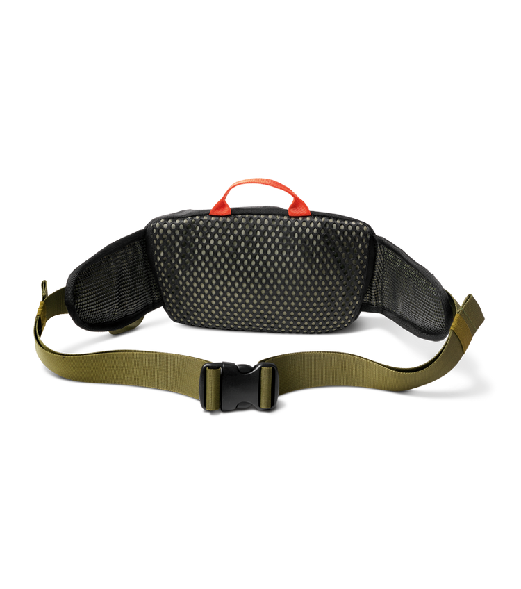 Compadre Bag - Black – Roark