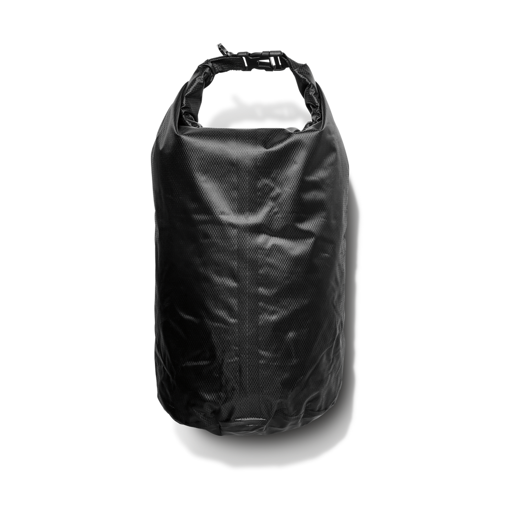 Roark's Waterproof Wet/Dry Bag - Black Big Image - 2