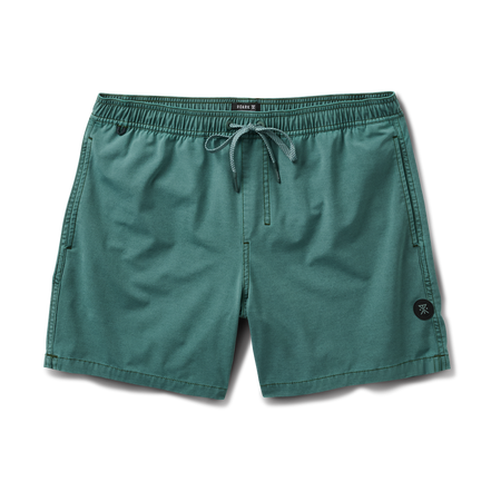 Roark men's adventure-ready boardshorts in stylish design, ideal for surfing and outdoor activities.