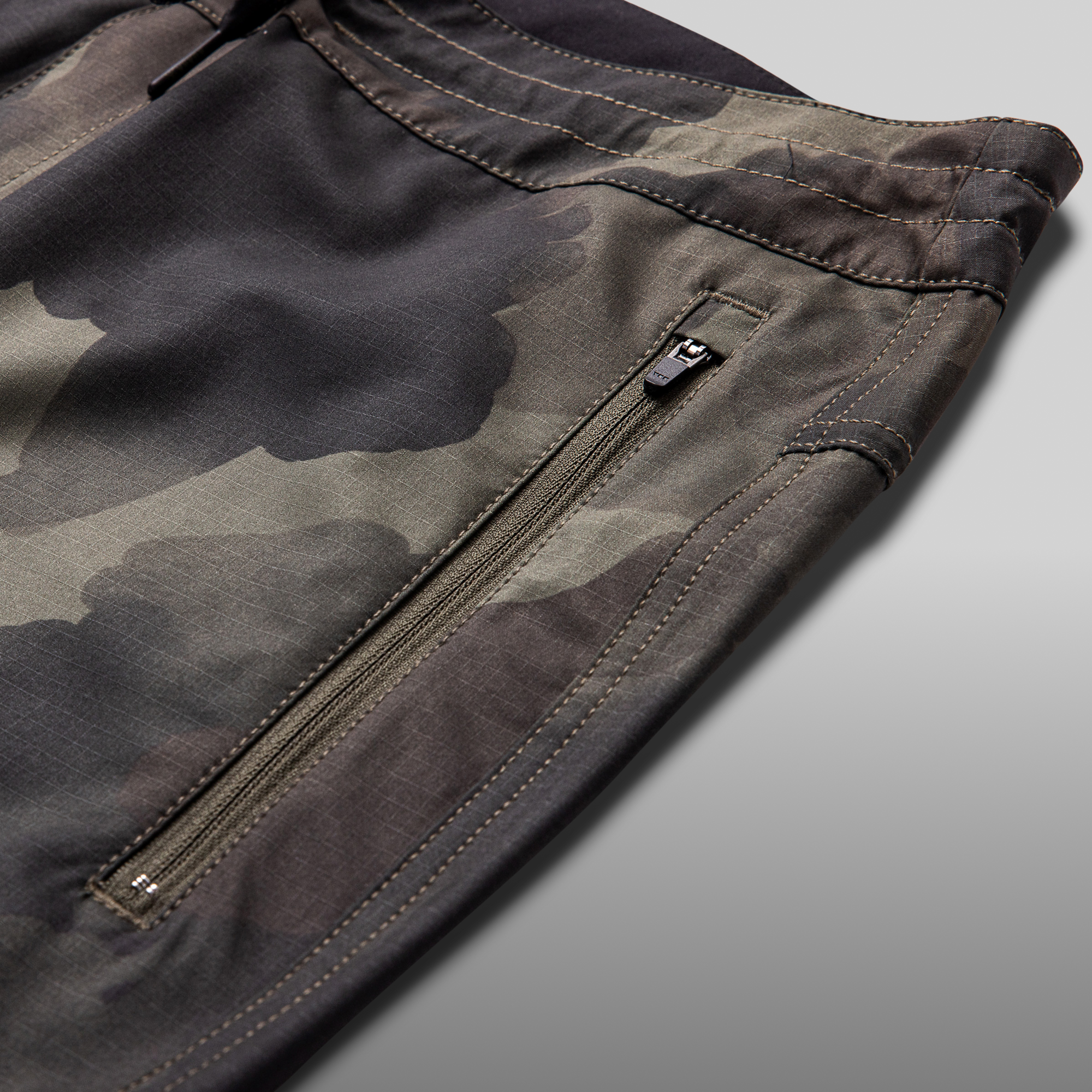 Roark adventure gear in action outdoors