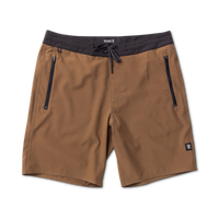 Adventure-inspired Roark gear in action, captured in a dynamic outdoor setting.