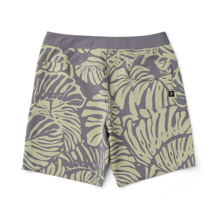 Passage Boardshorts in Shark – Roark